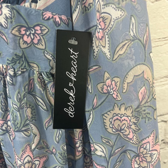 Relaxed kimono (Derek heart) - Picture 7 of 9